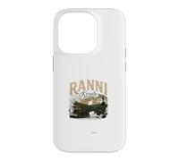 Ranni Kerala Vintage Retro Nature Landscape Case for iPhone 14 Pro