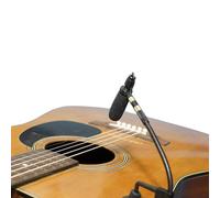 Rannsgeer PMMB19 Instrument Microphone - Clip-On Condenser Mic