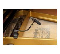 Rannsgeer PMMB19-Piano Musical Instrument Microphone with Piano Clamp