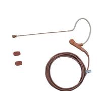 Rannsgeer UVS70DR Earhook Headset Microphone with Bendable Boom (for Sennheiser Cocoa)
