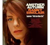 RANNY SINCLAIR: ANOTHER AUTUMN - CD BRAND NEW