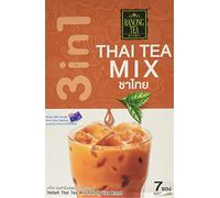 Ranong Tea 3 in 1 Thai Mix 7 Sachets 210 g