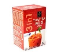 RANONG Thai Tea Mix 7 sachets x 30 g