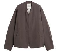 Ranra Men's Ascender Tailored Jacket Black Coffee