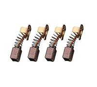 RANRAO 4PCS CB430 Carbon Motor Brushes Compatible with 18V LXT Angle Grinder BHR200 DGA452