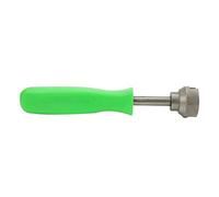 RANRAO Brake Spring Compressor Tool, Car Drum Brake Repair Install Tool Hold Down Washer Spring Shoe Compressor