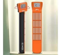 RANRAO Chord Pocket Guitar, 6Fret Pocket Guitar Chord Trainer For Beginners