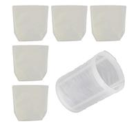 RANRAO Cloth Vacuum Filter, Vacuum Cleaner Pre-Filter Part For T-03193 Cloth Vacuum Filter for XLC02, LC01 & BCL180 Vacuums