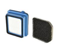 RANRAO Compatible with for AEG ASKW1 Filter Set for QX6, QX7, QX8-2 Accessory Filter Vacuum Cleaner