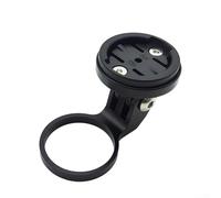 RANRAO Computer Holder, Stem Top Cap Mount for GARMIN for Wahoo Speedometers Stem Headset Top Cap, Bike Computer Bracket(for Garmin)