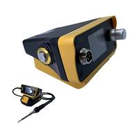 RANRAO Cordless DIY Electric Digital Soldering Station Cordless Digital Soldering Iron Station Kit for Dewalt 20V Max Liion Battery