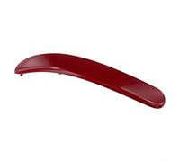 RANRAO Enhance Your For Mini For Cooper Clubman R55 with LED Rear Bumper Reflector Lights (Right)