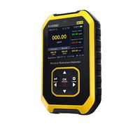 RANRAO for GEIGER Counter Nuclear Radiation Detector,Beta Gamma X-ray Tester, Radioactive Detector, Personal Dose Alarm Radioactive Tester Radioactive Detector