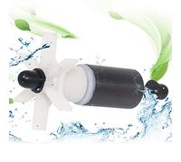 RANRAO For Lay Z Spa Water Pump Impeller/for Rotor with Seal Kit 2 Sizes Optional Clear E02 error