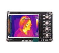 RANRAO Infrared Thermal Imager Sensor for IR Thermometer Thermal Imaging Camera