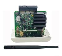 RANRAO Internal Ethernet Wireless Network Card, For Zebra Printers With Part Number P1083320037A Compatible With Models ZT510, ZT610, ZT411, ZT421, ZT620