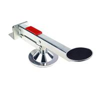 RANRAO Plasterboard Lifter Door lifter installation tool, foot pedal door lifter, door lift assist tool