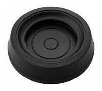 RANRAO Plunger Rubber Seal For Aeropress, Rubber Seal Plunger Cap For Aeropress Parts Coffee Maker Plunger for Coffee and Espresso Maker