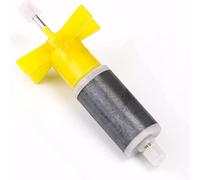 RANRAO Replacement Filter Impeller for Rotor Shaft Bearing Pump for Rotor includes Shaft