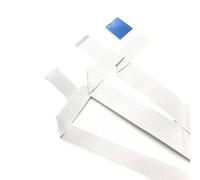 RANRAO Ribbon Data Cable for R1390 L1800 1400 1410 Printers - Stable Signal Flat Wire for Artisan 1430 Office Repair