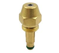 RANRAO Siphon Oil Nozzle Accessories Waste Oil Burner Nozzle 0.8/1.0/1.2/1.3/1.5/2.0MM