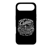 Rans Net And Salvage Custom Recovery Deep Water Case for iPhone Air