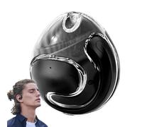 ranslation Earbuds - Wireless AI-Powered Translating Earphones, Instant Voice Translation Device | Multi-Language Support for Travel, Easy Communication, Real-Time Translator for Global Travel