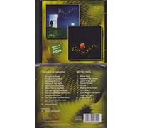 RANSOM - BETTER DAYS/TROUBLE IN PARADISE (LTD 2CD)