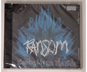 Ransom - Coming Up on the Side