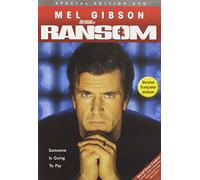 Ransom [DVD] [1997] [Region 1] [US Import] [NTSC]