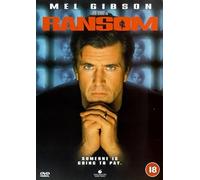 Ransom [DVD]