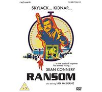 Ransom [DVD]