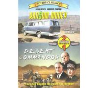 Ransom Money / Desert Commandos