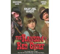 Ransom of Red Chief [DVD] [1998] [Region 1] [US Import] [NTSC]