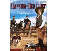 Ransom of Red Chief [DVD] [Region 1] [US Import] [NTSC]
