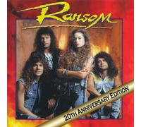 Ransom - Ransom (2013)