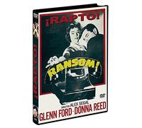 Ransom! (Region 2)