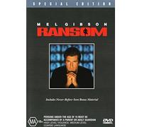Ransom [Region 4] [Special Edition]