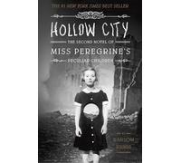 Ransom Riggs - Hollow City - Paperback - A245z