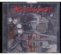 Ransom - Soul Asylum (UK Import)