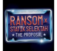 Ransom - The Proposal [VINYL]