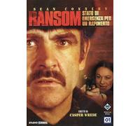 Ransom - Stato di emergenza per un rapimento [Import italien]