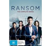 Ransom - The Complete Series Collection