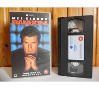 Ransom [VHS] [1997]