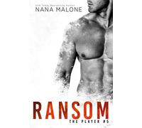 Ransom: Volume 5 (The Player)
