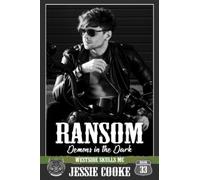 RANSOM: Westside Skulls Motorcycle Club (Westside Skulls MC Romance)