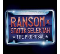Ransom - The Proposal [VINYL]