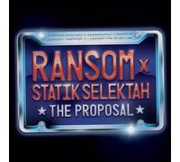 Ransom - The Proposal [VINYL]