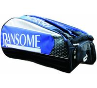 Ransome Racket Thermal Holdall - Blue/Silver