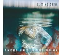 Ransomed Healed Restored Forgiven [VINYL]